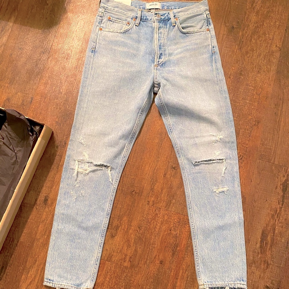 Agolde Jeans SOLD